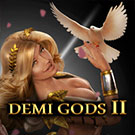 ігровий автомат Demi gods 2 грати безкошовно