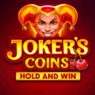 ігровий автомат jokers-coins грати безкоштовно без реєстрації